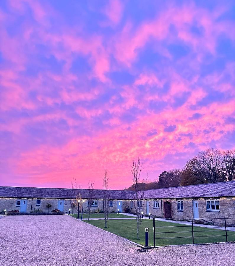 Briary Cottages At Iletts Farm Brackley  Exterior foto