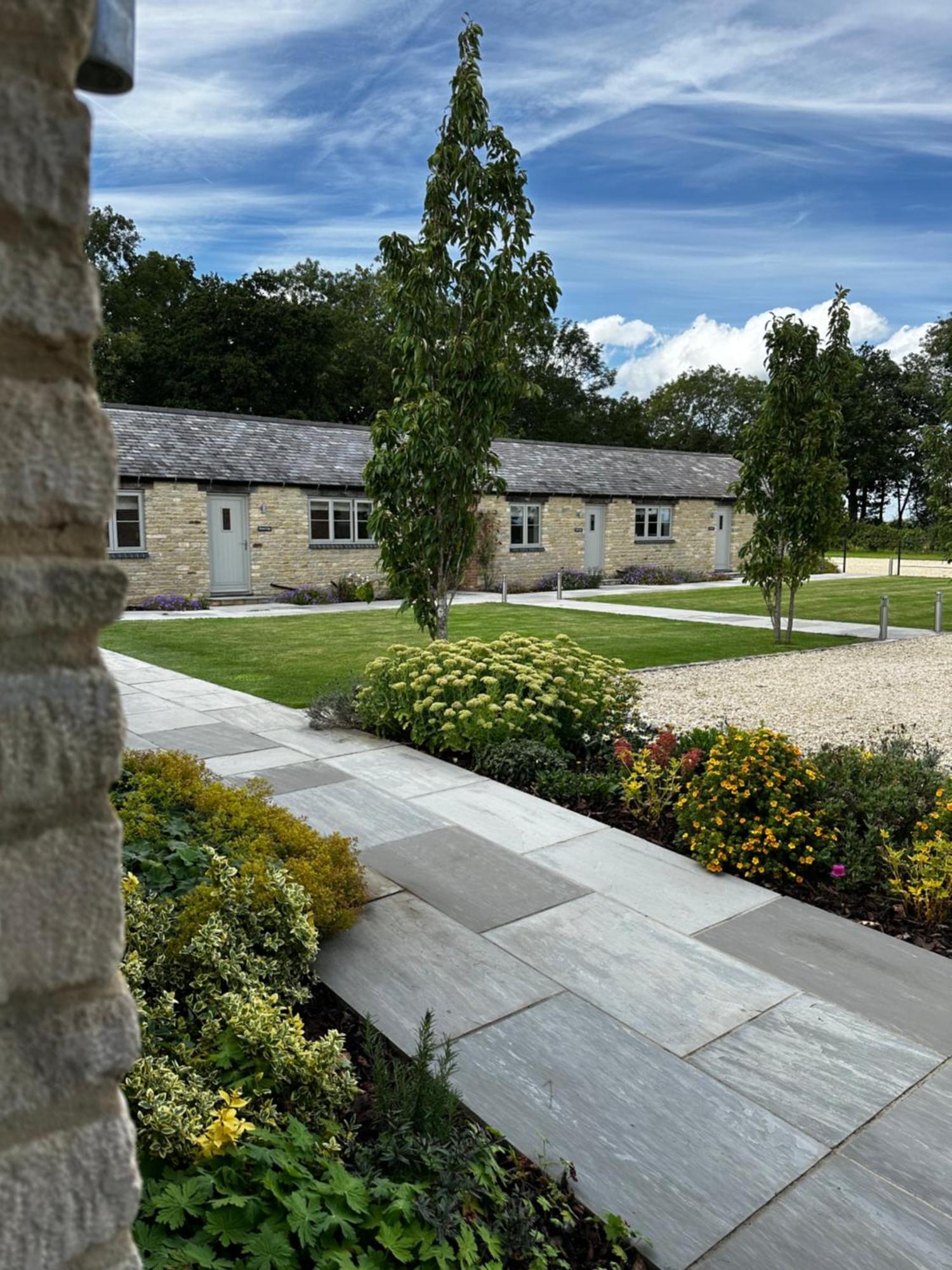 Briary Cottages At Iletts Farm Brackley  Exterior foto