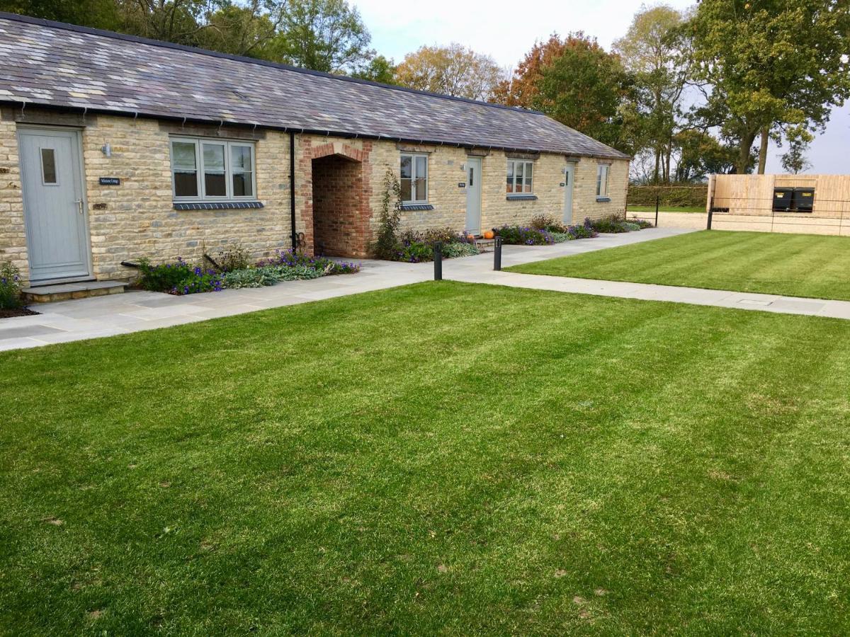 Briary Cottages At Iletts Farm Brackley  Exterior foto